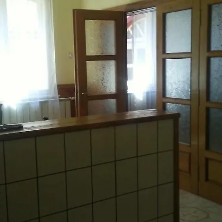 Heder 1 Vendeghaz * Debrecen