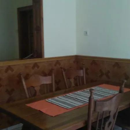 Gasthof Heder 1 Vendeghaz *