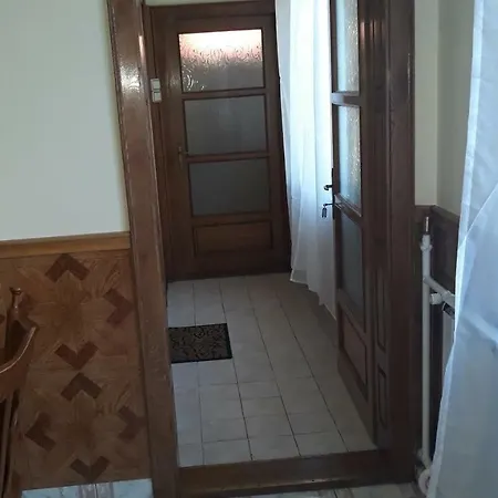 Heder 1 Vendeghaz * Debrecen