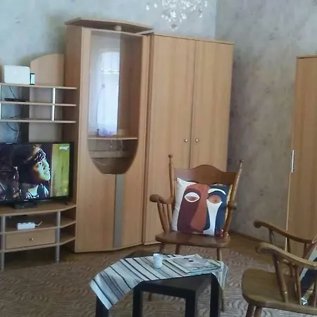 Gasthof Heder 1 Vendeghaz *