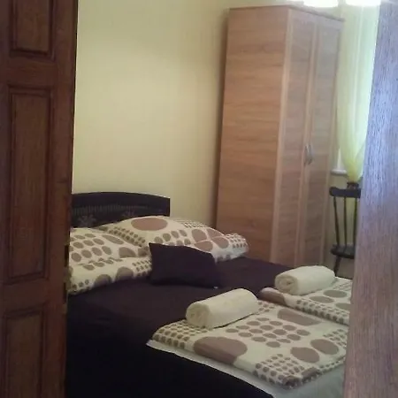 Gasthof Heder 1 Vendeghaz
