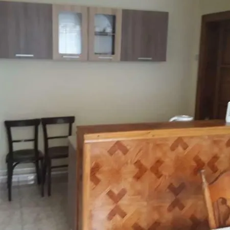 Heder 1 Vendeghaz Gasthof Debrecen